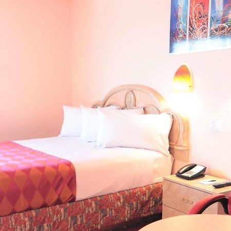 Crystal Star Inn Edmonton Airport With Free Shuttle To And From Airport Leduc Dış mekan fotoğraf