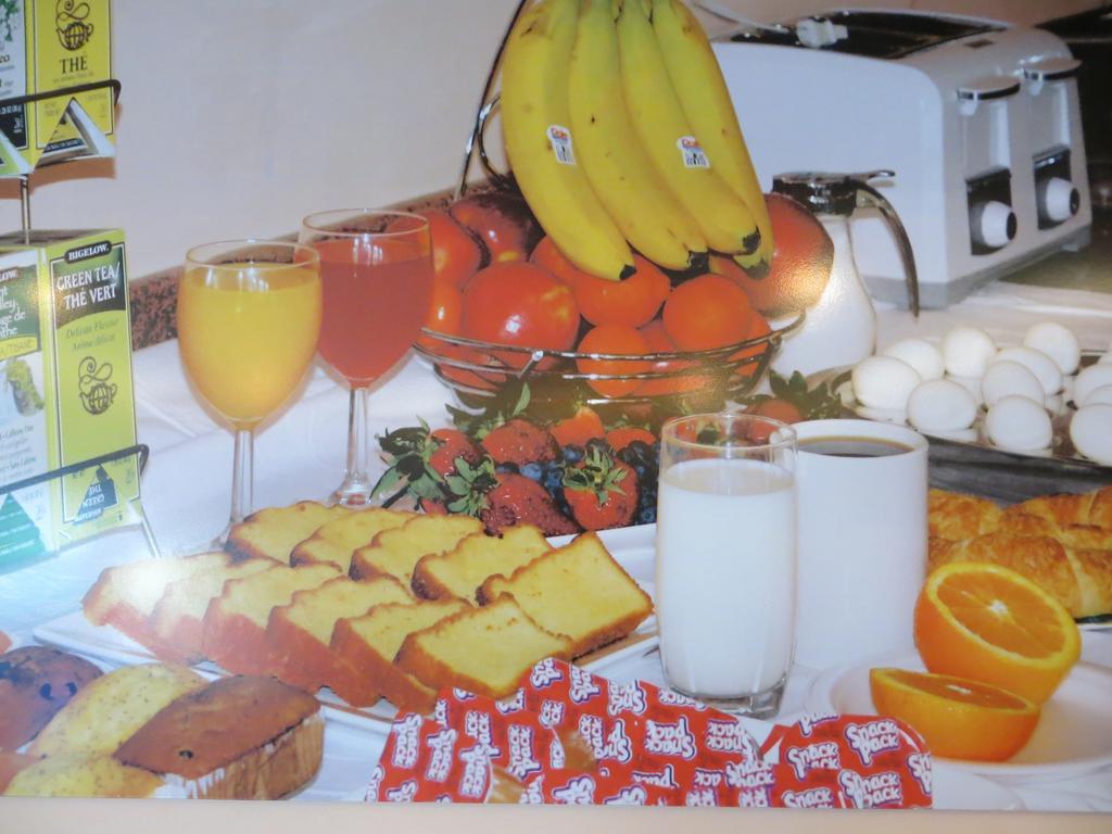 Crystal Star Inn Edmonton Airport With Free Shuttle To And From Airport Leduc Dış mekan fotoğraf