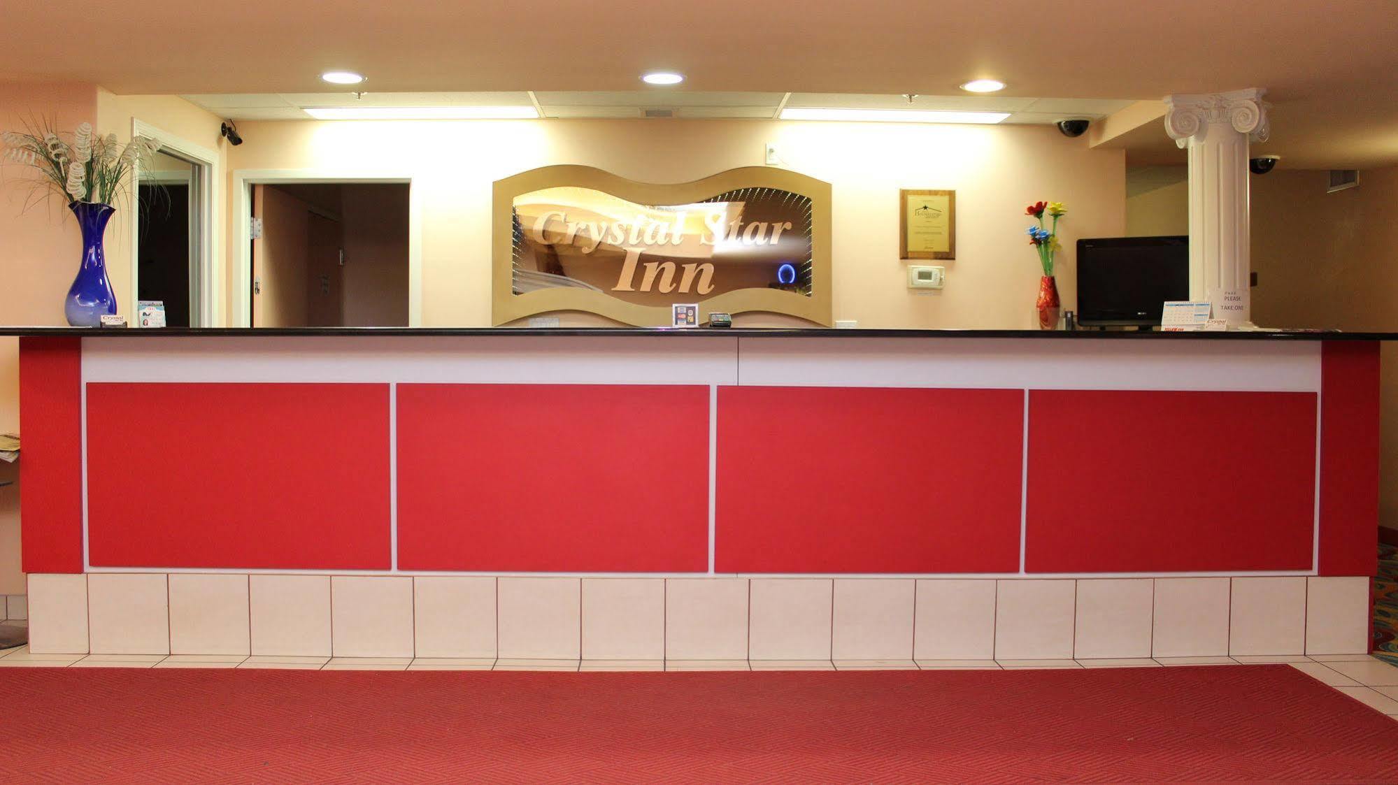 Crystal Star Inn Edmonton Airport With Free Shuttle To And From Airport Leduc Dış mekan fotoğraf